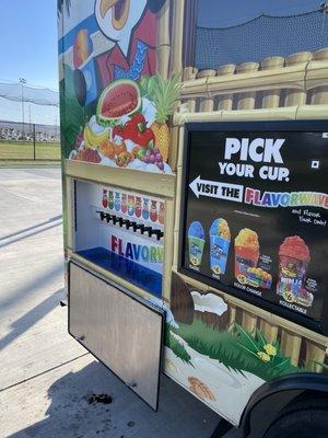 ​Kona Ice of Utah Valley