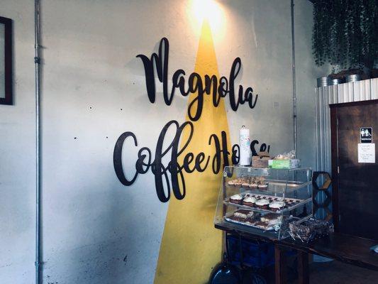 Magnolia Coffee House