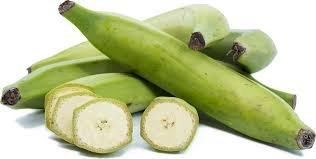 Green Plantain