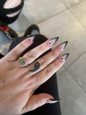 Nails