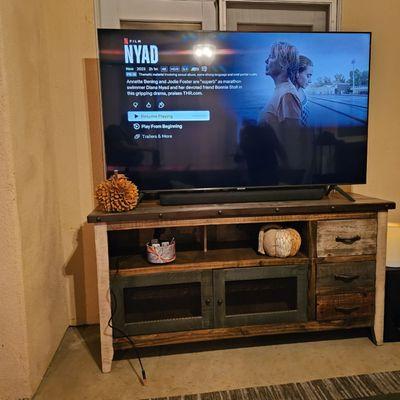 TV Stand