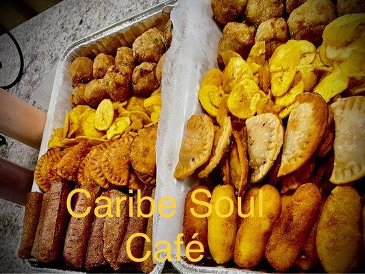 Caribe Soul Cafe