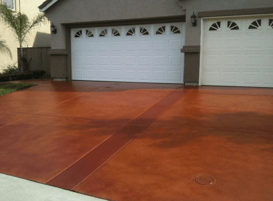 California Custom Coatings