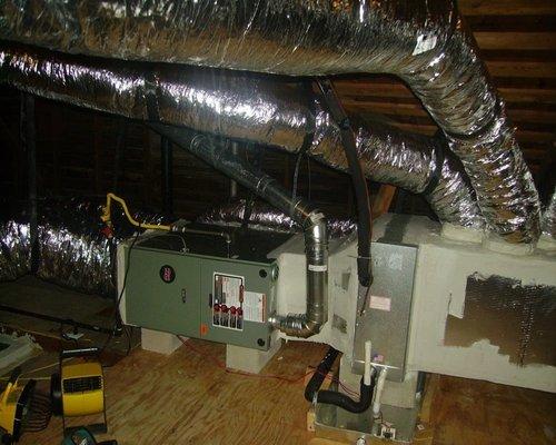 furnace repair