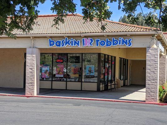 Baskin-Robbins