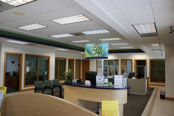 Floridacentral Credit Union