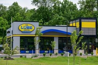 The Lube Center