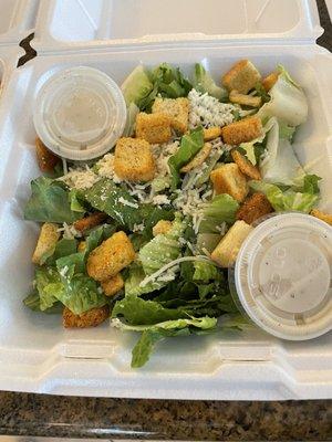 Caesar Salad