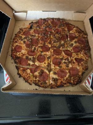 Domino's Pizza