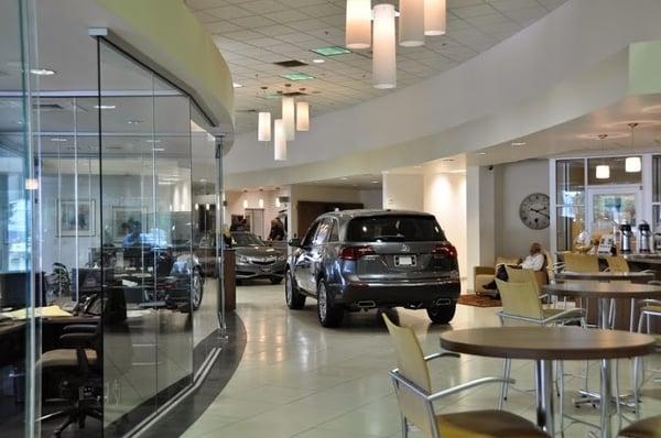 Come see our endless inventory of new and quality pre-owned Acuras at Jackson Acura