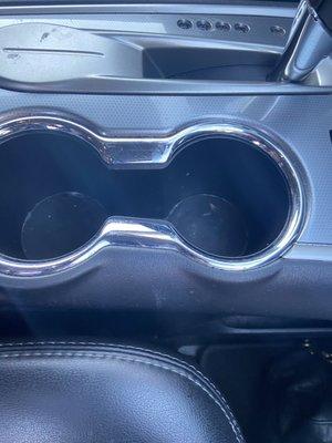 Cup holder