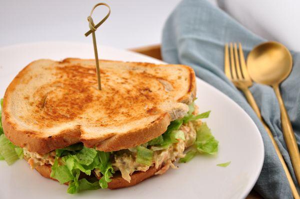 Chicken Salad Sandwich