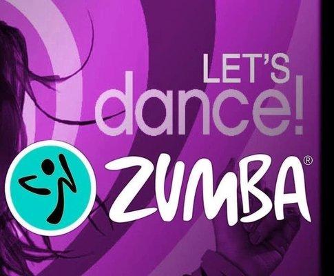 Zumba is always fun... no judgement zone. 
 You always have great workout. Its for everyone no matter if you are new in the class.