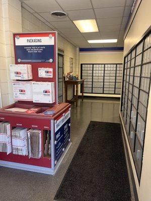 Elm Grove Post Office