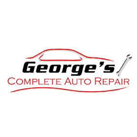 GEORGE'S COMPLETE AUTO REPAIR OFFERS AUTO REPAIR SERVICES YOU CAN COUNT ON!