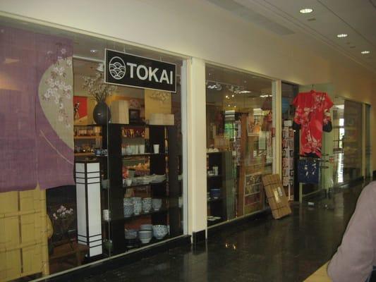 Tokai