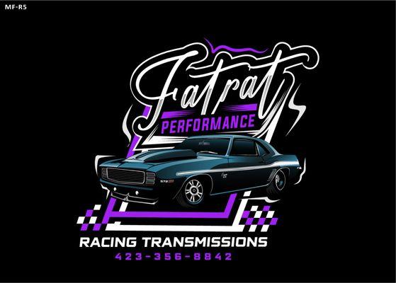 FatRat Performance and Racing Transmissions