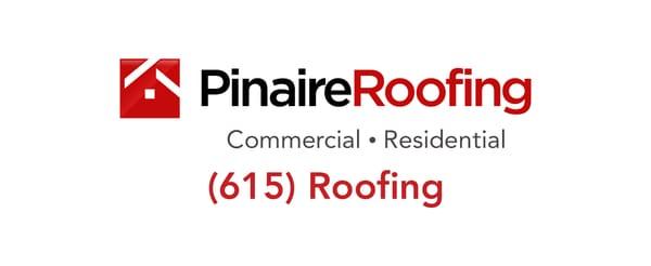 Nashville Roofing Contractor - Pinaire Roofing