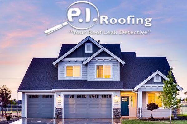 P.I. Roofing