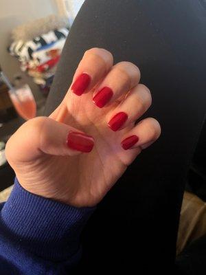 Nails