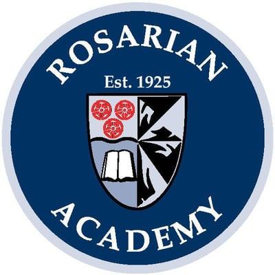 Rosarian Academy in West Palm Beach, FL 33401 was founded in 1925.