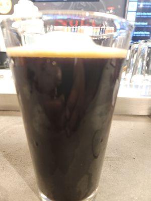 Up and At 'En. Porter. 6.3% ABV