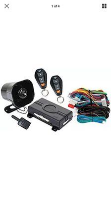 Viper car alarm instalation and remote Replacement