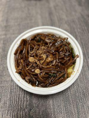 64. Hokkien Mee