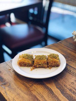 Baklava