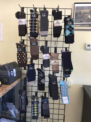 Socks for sale