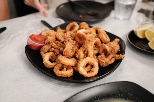 Calamari