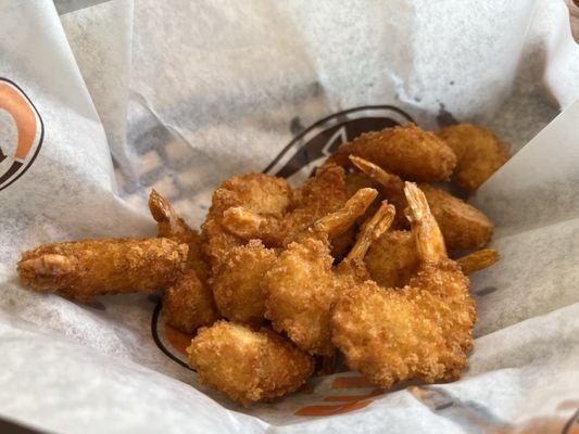 Fried Shrimp