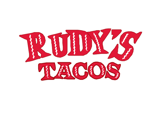 Rudy's Tacos