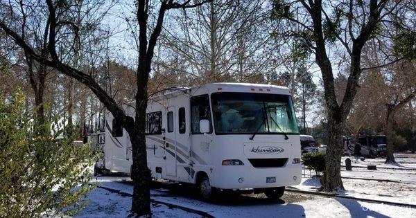 RENTALS thru Goodsam RV RENTALS