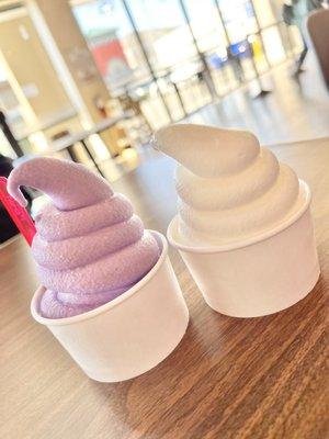 Soft Serve