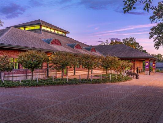 Northville District Library