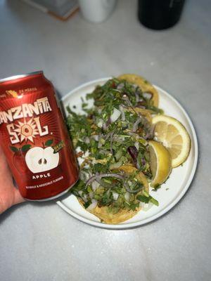 Tacos El Nando