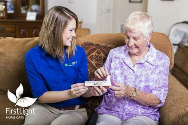 FirstLight HomeCare