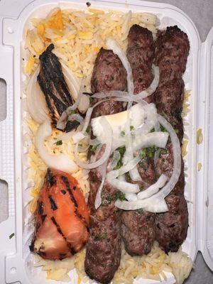 Kofta