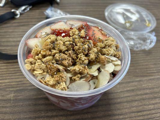 Açaí Bowl