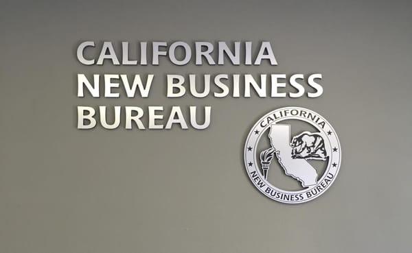 California New Business Bureau