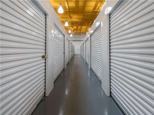 Interior Units - Extra Space Storage at 429 Bel Air Blvd, Mobile, AL 36606