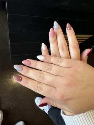 Falls Nails