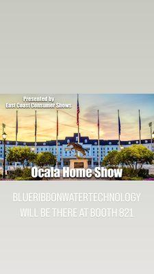 Blue Ribbon Water Technology