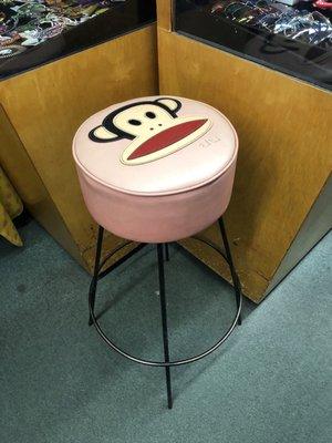 Paul Frank stool