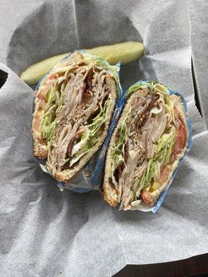 New York Deli