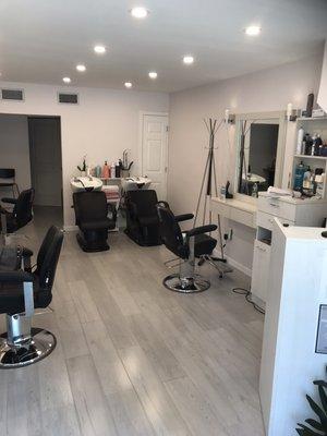 Salon