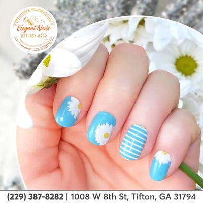 Elegant Nails & Spa