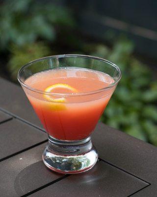 Grapefruit Cosmopolitan