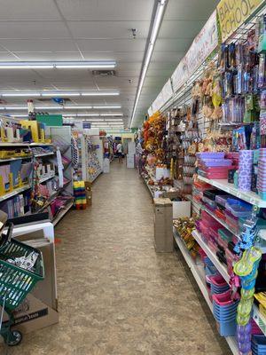 Dollar Tree